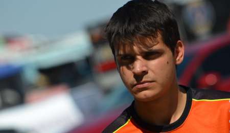 Allende se mantiene en 300