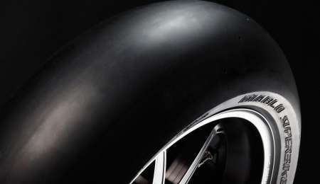 SC2, el nuevo compuesto del Superbike