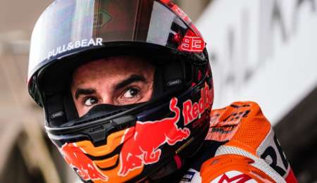 Los posibles reemplazantes de Márquez