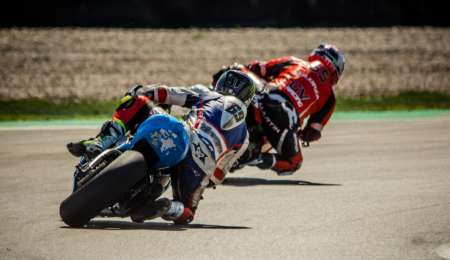 Entradas para el Superbike Argentino