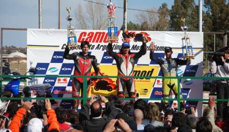 A Bahía Blanca, 13 años después