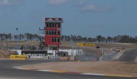 Los horarios del Superbike Argentino