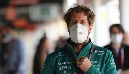 Vettel sigue complicado