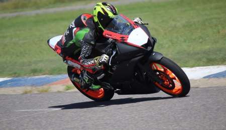 Pilotos definidos para el LM Racing