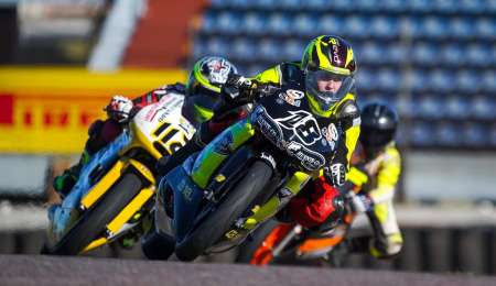 Dana Bucemo, de regreso