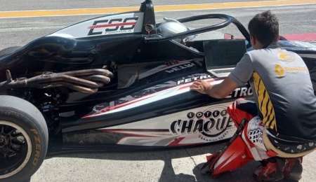 La Fórmula Nacional, una nueva era con halo