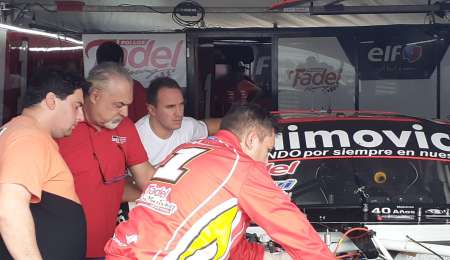 Complicaciones para Werner