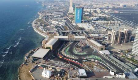 "El objetivo de los ataques es la compañía petrolífera, no la F1"