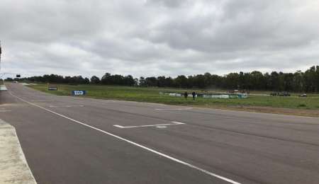 Cambios en el cronograma en Bahía Blanca