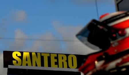 Así se largarán las series en Concepción