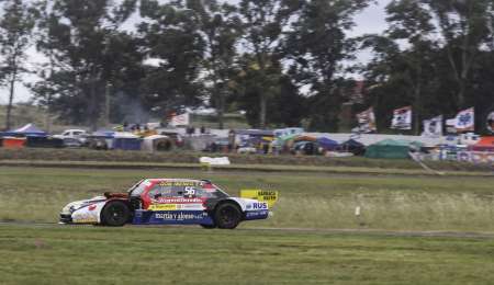 Todino sacó provecho de una serie polémica