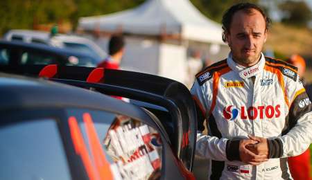 "La F1 de hoy es tan lenta como un GP2"