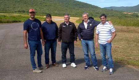 El autódromo de Salta bajo la lupa internacional