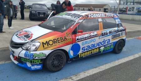 Tres debutantes probaron antes de Concordia