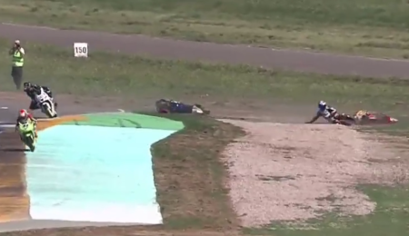 La salud de los pilotos