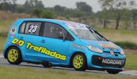 Diego Vaño cambió de equipo