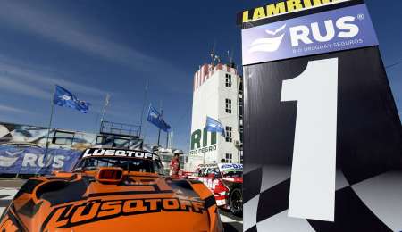 ¿Cuándo el auto está para ganar?