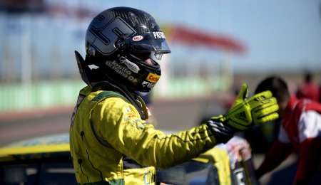 La trastienda del TC con Josito Di Palma