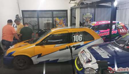 Etcheveste vuelve a la Clase 2