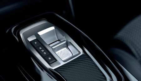 Peugeot elimina la palanca de cambios