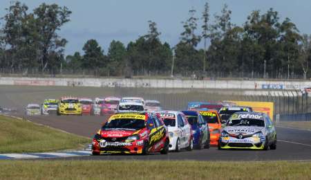 ¿Quiénes ganaron en la última de Concordia?