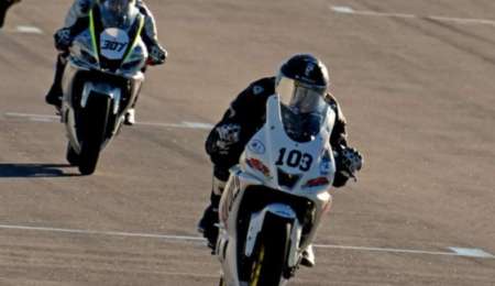 "Fue una carrera excelente"