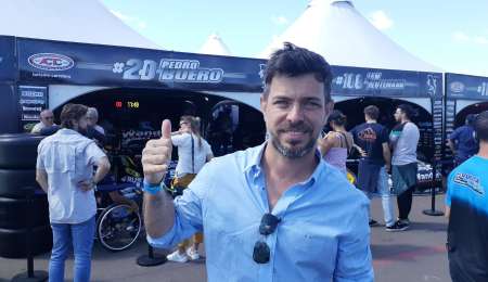 La meteorología y el automovilismo