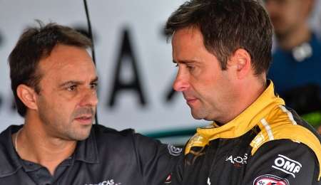 De no ser piloto, ¿Qué hubiesen sido?