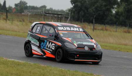 Costamagna marcó la referencia inicial