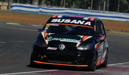 Costamagna y un cierre ideal de viernes