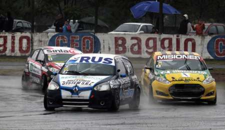 Repasá la tercera fecha en Concordia