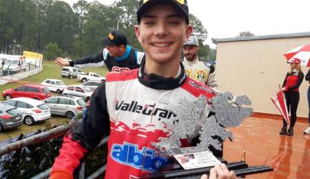 “Cuando el auto va bien, te sentís seguro”