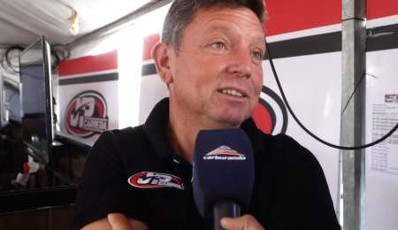 ¿Qué hará Ortelli para su despedida en Toay?