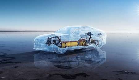 Toyota superó los 20 millones de vehículos electrificados