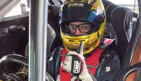 "La primera sensación del TC2000 fue buena"