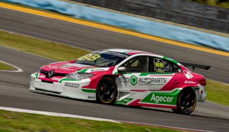 Marques, con la primera referencia