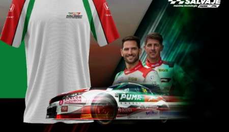 En Bahía Blanca, Puma y una acción regional