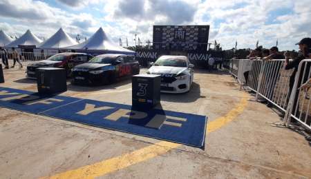 Demoledora victoria de Scuncio Moro