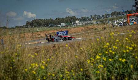 Un comienzo con novedades