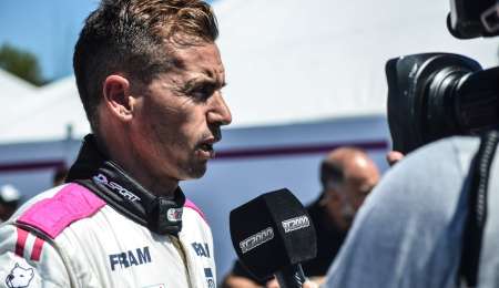 “No nos imaginábamos estar en la pole”