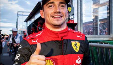 F.1: esta noche seguila minuto a minuto