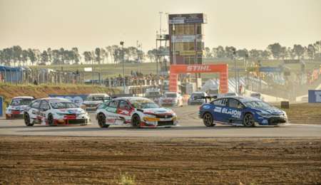 ¿Cómo se usará el Push To Pass en la final?