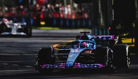 Alonso: “Es difícil asimilar lo que pasó”