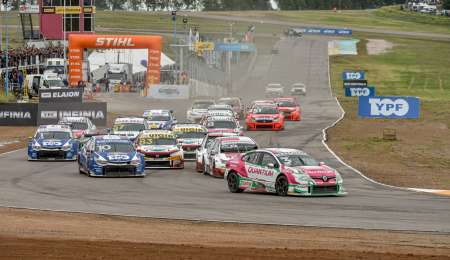 Tito Bessone: “La única forma de crecer es conversando”