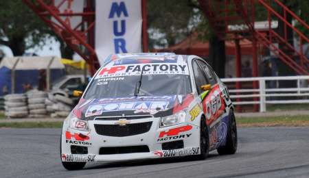 Carrera de Pipkin, negocio de Moriatis 