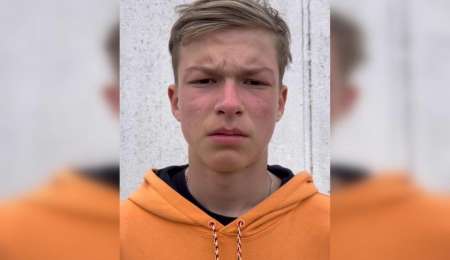 Expulsado del equipo tras el saludo nazi