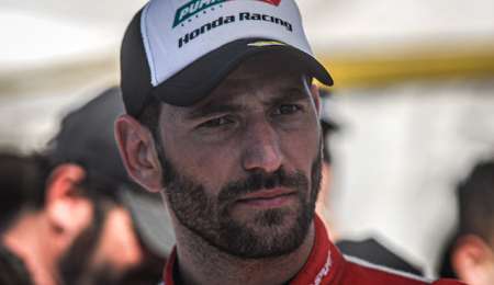 Ardusso: "Me largué a llorar como un nene"