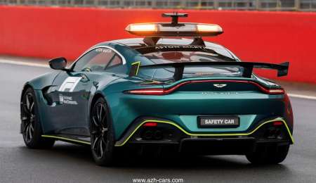 FIA responde por el Safety Car