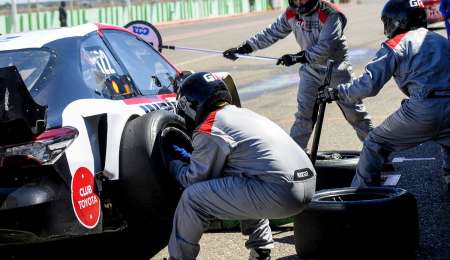 Las claves de la carrera especial de TC