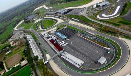 Con Rusia afuera, el WTCR tiene nuevo calendario